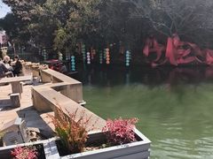 -丝绸小镇荻港古村