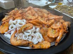 -船奇蒸汽海鲜·闽菜(八市海鲜总店)