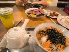 -Retro Deli 茶泡饭