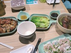 -珍粥道(杉杉奥特莱斯店)