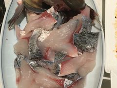 -星湖特色餐厅· 三岔湖环球融创天堂洲际酒店