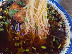 -杨家米粉(千禧公寓店)