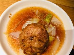 -东园小馆·早茶·淮扬小炒(印象汇店)