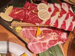 -MIKOMIKO和牛烧肉专门店(南门店)