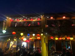 -会安古镇