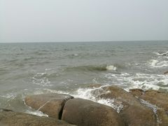 -老虎石海上公园