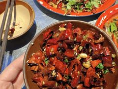 -馬伍旺川菜(江北虹悦城店)