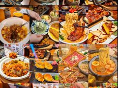 -小川洋风料理(江汉路店)