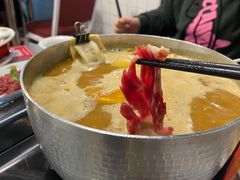 -燃计沙茶皇·香港沙茶火锅(人广旗舰店)