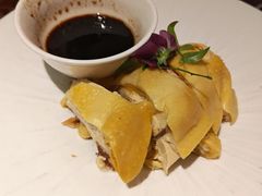 -新白鹿餐厅(爱琴海购物中心店)