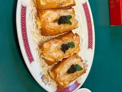 黑松露虾多仕-一楼一饭店·宵夜(三里屯店)