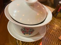 -盖碗儿梨园·变脸吐火·川剧(天府广场店)