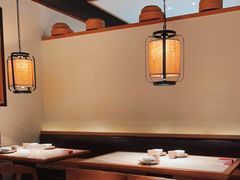 大堂-北方家宴(祈福店)