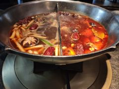 -湊湊火锅·茶憩(新中关购物中心店)