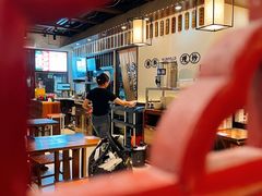 -寻裕记·现炒浇头面(人民广场店)