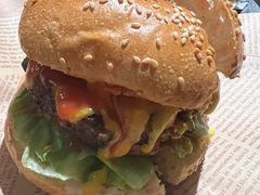 -漪龙台·B26 Rooftop Lounge