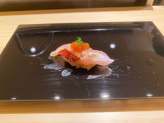 -鮨青(恒基名人购物中心店)