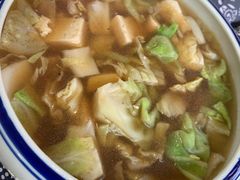 -八两八金·莱芜特色炒鸡(市南漳浦路店)