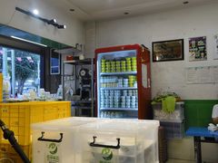 -德禄酸奶(莫家街店)