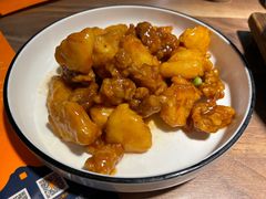 -食锦记·福建私房菜(浦西万达店)