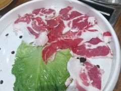 -亮欢寨酸汤鱼(沙冲路店)