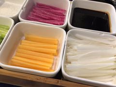 -北京烤鸭爱上川菜(中山路店)