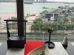 -馋遇江南·精致湖景雅宴(东方之门店)