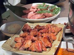 -缘·金家烤鳗鱼(西塔总店)