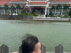 -中国闽台缘博物馆