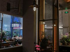 -OGGI TRATTORIA PIZZERIA(深业上城店)