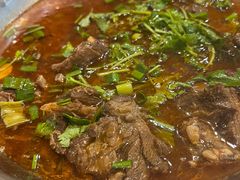 -老城红焖羊肉(人民路店)