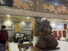 -绿岛汤泉韩式休闲会所