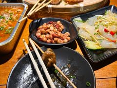 -水浒烤肉(国贸总店)