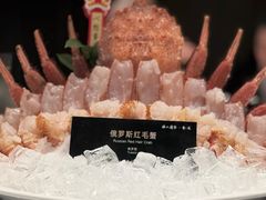 -曲水兰亭·兰亭·宴(上海虹桥店)