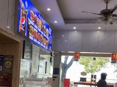 -水韵·渔家臻品私房菜(中庙店)