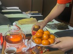 -富侨养生(九亭店)