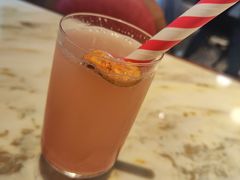 -弗兰克牛排西餐厅 Galla R By Ribone(上海首店)