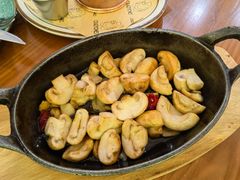 -CRAZYONES西班牙海鲜饭(上海美罗城店)