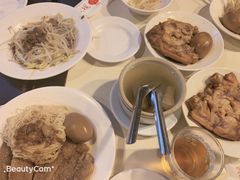 -阿水狮猪脚大王(台中公园店)