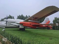 -中国航空博物馆