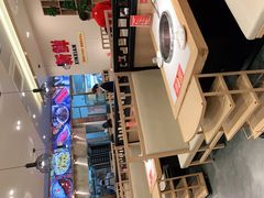 -蜀留香火锅(社会山店)