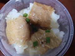 -添好运点心专门店(百老汇店)