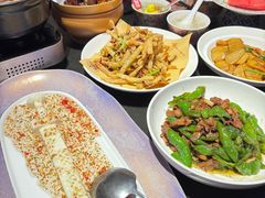 -知楚•精致湖北菜(武商MALL店)