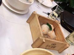 -君德澜酒家·创意粤菜(金山谷店)