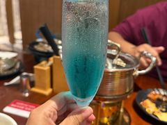 -亚特兰蒂斯-番红花海鲜自助餐厅·鲜活海鲜·小火锅