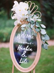 -DNA Wedding 婚礼记(上海店)