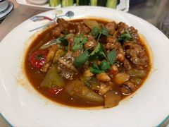 -富临轩私房菜(集庆门大街店)