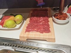-海底捞火锅(外滩店)