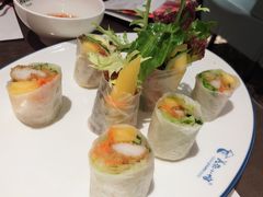 -美奈小馆·越南料理(中航城君尚购物中心店)