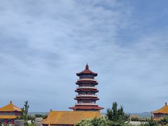 -八仙过海景区
